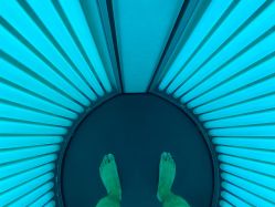 -极昼美黑24H日晒沙龙