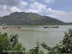 -羚羊峡古栈道森林公园