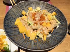 -一心创作料理屋(经开万达店)