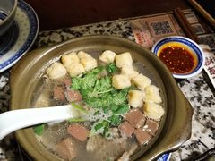 -南京大牌档(崇文门国瑞店)