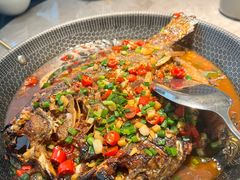 -鱼你相聚·河鲜馆(袁家岭店)