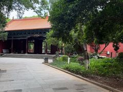 -南岳大庙