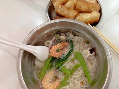 -福屿鲜捞小吃·捞化(福屿总店)