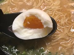 -一兰拉面(梅田阪急东通店)