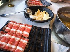 -呷哺呷哺 黄金牧场 (中发百旺店)