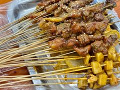 -十里铺铁板鱿鱼