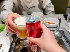 -海底捞火锅(上地华联店)