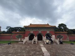 -北陵公园