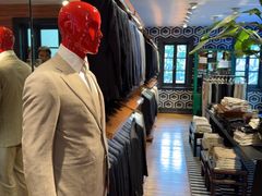 -SUITSUPPLY(安福路店)