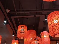 -山四砂锅(太原钟楼街店)