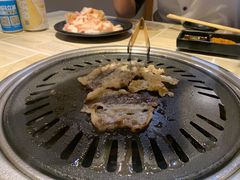 -胡哥烤肥牛(车公庙店)