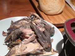 -黑鸡小馆(金源店)