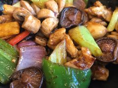啫啫生肠-美极鲜食坊(宝安南路店)