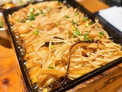 -木屋烧烤(万德庄店)