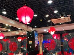 大堂-芦月轩羊蝎子(北蜂窝店)