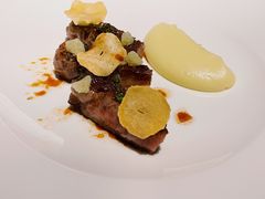 -Oyster Talks 四度蚝法餐厅