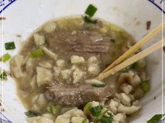 -老刘家泡馍·陕西老字号(钟楼广济街店)