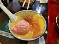 -然记糖水铺(怡丰路店)