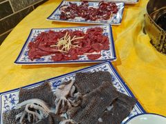 -大戚饭店(泰华路店)