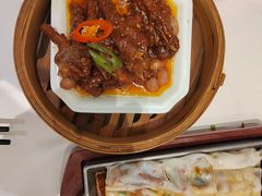 -稻香酒家·35年老字号(侨光店)