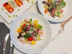 -ZHAO赵·牛扒坊(万象城店)