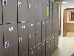 -陕西省游泳跳水馆