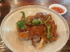 -农厨好味·温泉鹅·农家菜
