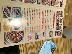 金象曼泰泰式餐厅-曼泰·泰餐(京华城店)