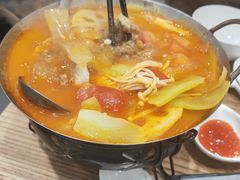 -裕记烧腊连锁餐饮(国商分店)
