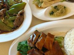 -永盈茶餐厅(江南大道中店)