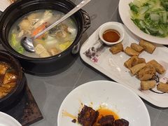 -阿毛饭店(和义路店)