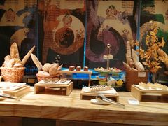 -西藏饭店·亚克·食光自助餐厅(文殊院店)