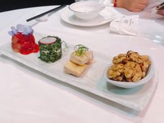 -柒园·三十年创意杭帮菜(龙湖滨江天街店)