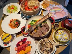 -味餐厅·海鲜·火锅·自助餐