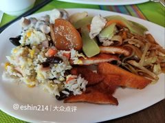 -珠海拱北口岸希尔顿欢朋酒店
