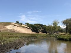 -塞罕坝国家级自然保护区