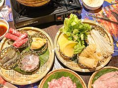 -泰妃殿(武汉首店)