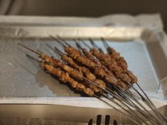 -三个大叔烤羊肉串·炭炉砂锅菜(西三旗店)
