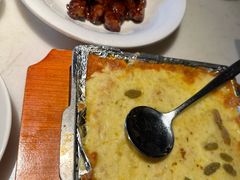 -涌上外婆桥(南塘店)
