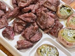 -霸腹烤肉(厦门柚子番店)