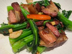 -侨美食家·粤菜(体育西路店)