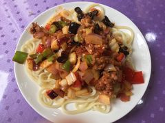 -新疆巴州金丝特餐厅(大钟寺店)