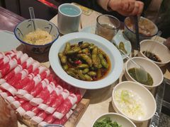 -三宝涮肉(体育学院店)