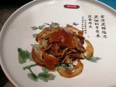 -四季厨房 鲁菜·孔府烤鸭(高新万达店)
