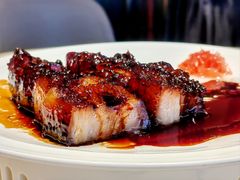 -侨美食家·粤菜(体育西路店)