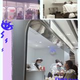 网红巴士来武汉了| SEVENBUS