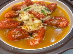 -香山湖家家宴(中山陵店)