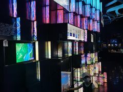 -同济大学四平路校区深海探索馆