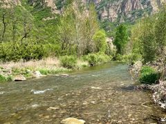 -延庆地质公园博物馆