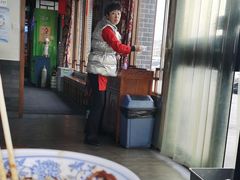 -亿诣蝎府炸酱面羊蝎子火锅(酷车小镇店)
